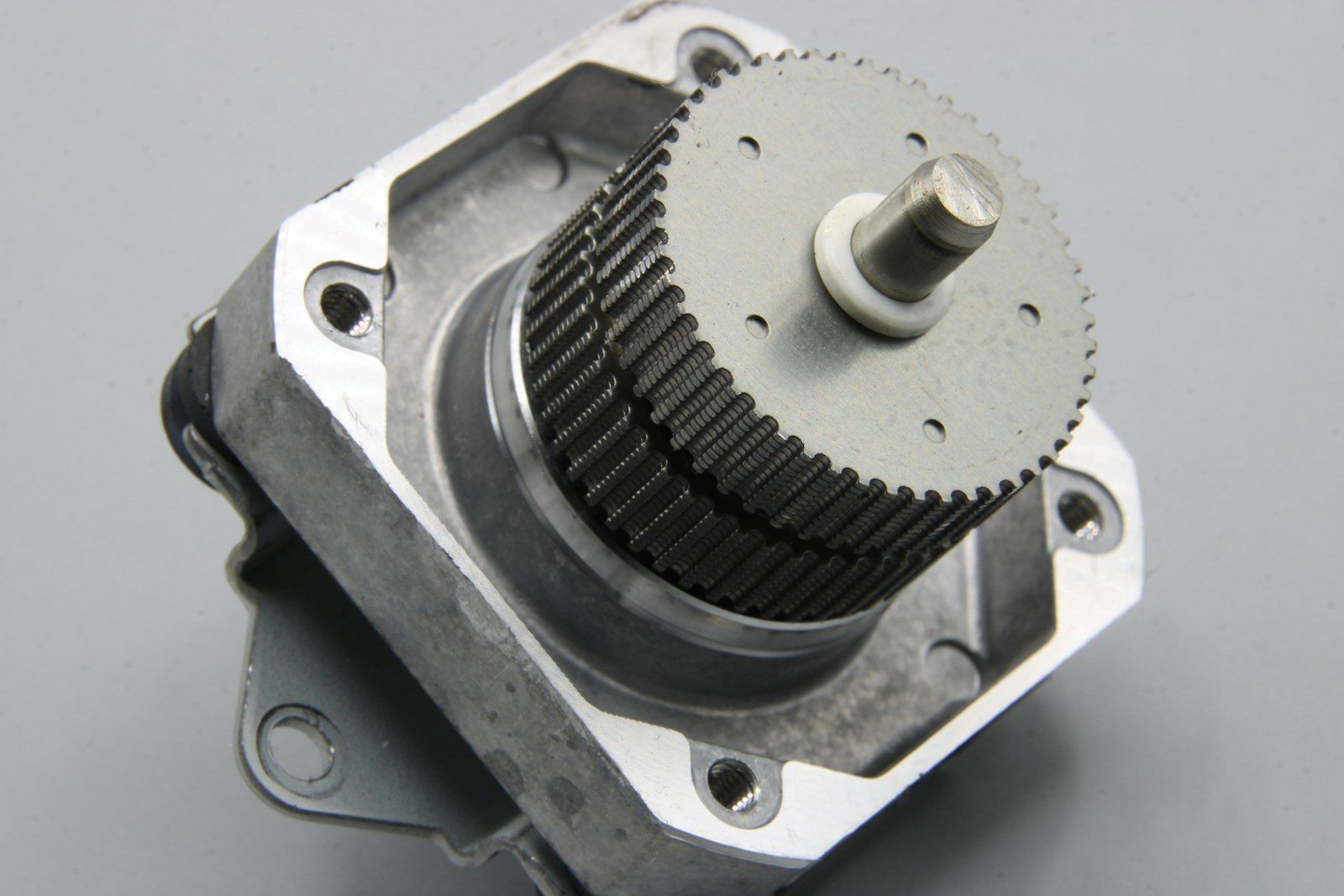 Electromechanical Assemblies manufactured by Esco Precision