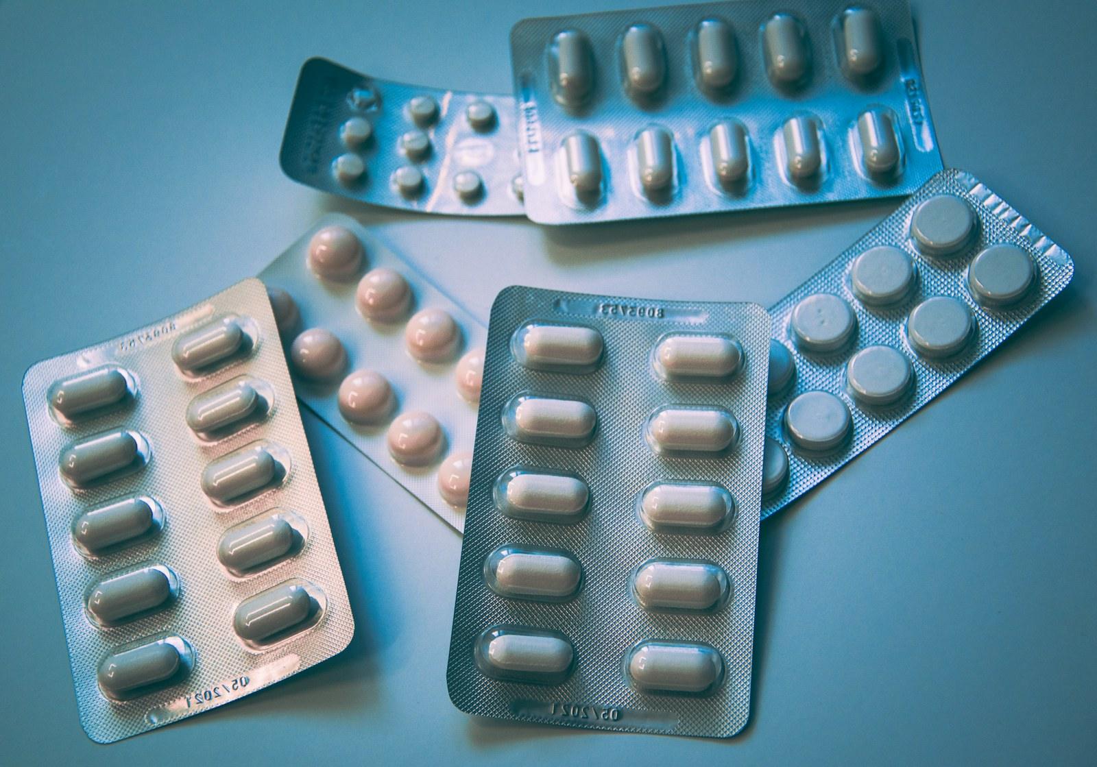 Pharmaceutical Packaging equipment components by Esco Precision